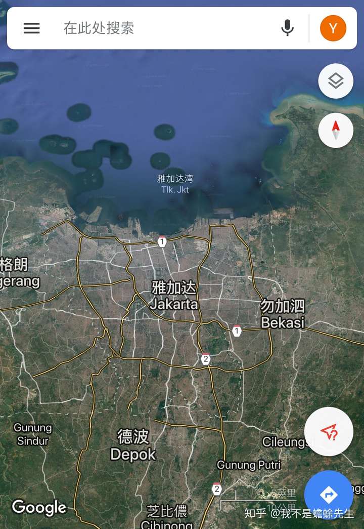 东京湾人口图片