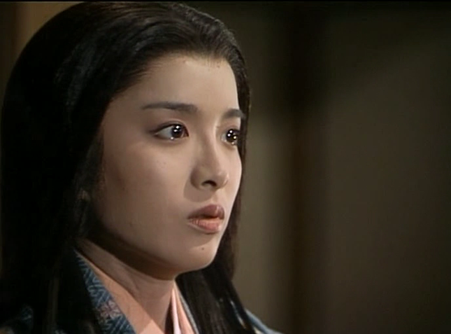 如何评价1983年nhk大河剧德川家康