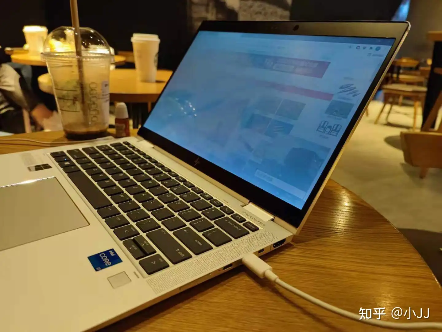 卖掉苏菲Pro X 换用HP Elitebook 1030 G3 x360 的整体感受- 知乎