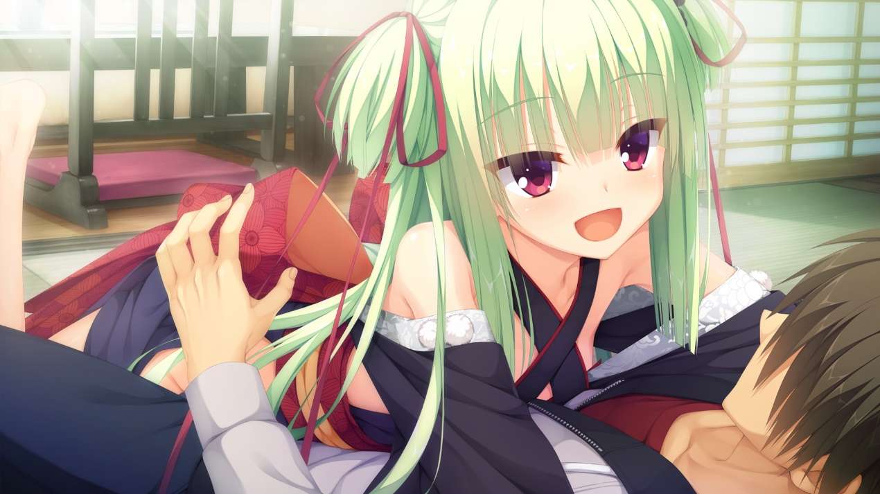 千恋万花 年轻人就要多吃甜品 知乎