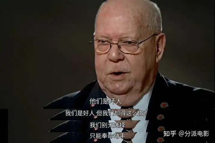 《第二次世界大战:前线视角》豆瓣8.8,屠杀、吃人肉、死亡7000万,每一秒都揪心!
