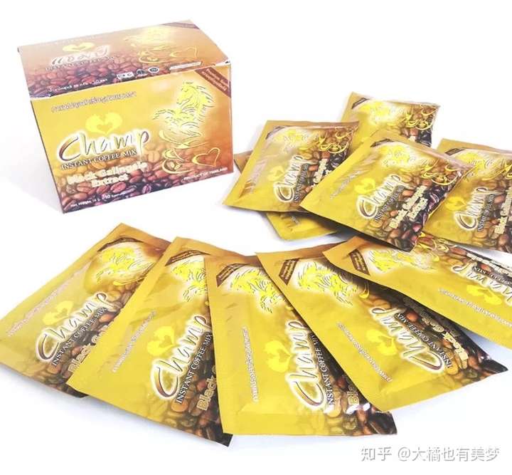 泰国胜利咖啡有用吗?