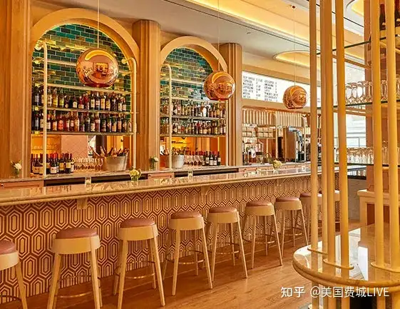 费城及费郊必打卡的16家特色早午餐brunch 餐厅 知乎