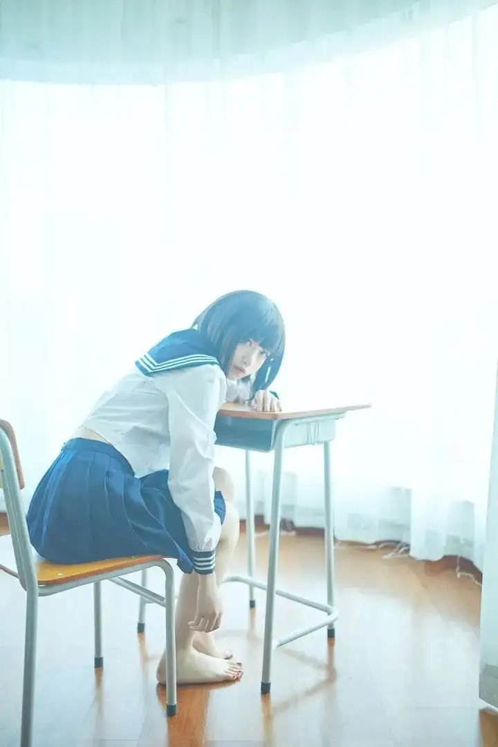 shika小鹿鹿 jk1 - 知乎