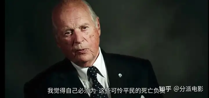 《第二次世界大战:前线视角》豆瓣8.8,屠杀、吃人肉、死亡7000万,每一秒都揪心!