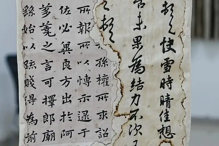演绎文化雅韵 感悟历史风华 | 塘栖校区历史文创展示活动(图24)