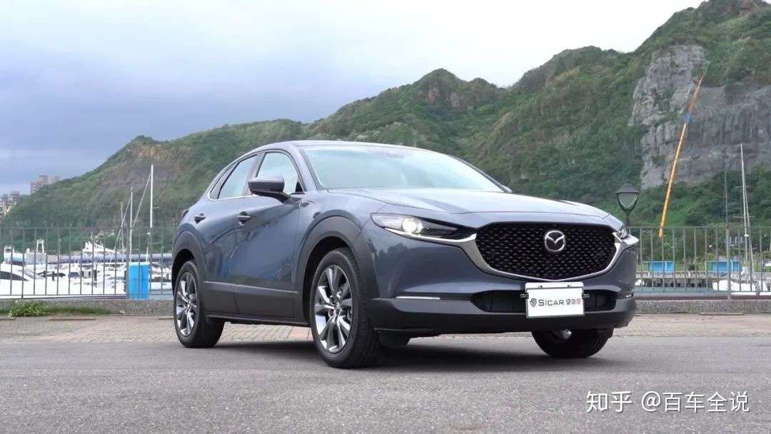 试驾focus Cx30和vantage谈谈感受 知乎