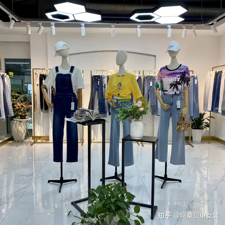 杭州女装进货去哪里好?三大杭州女装批发市场拿货攻略
