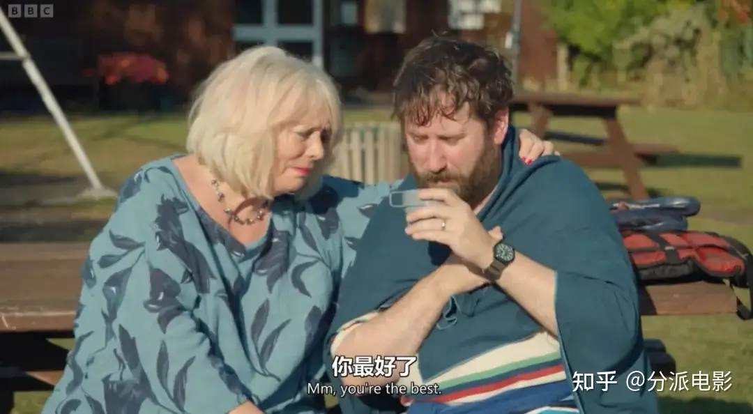 《废柴上路第二季》豆瓣8.7,这部爆笑英剧一定要看!