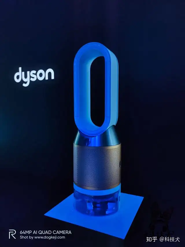 新品】Dyson Pure hot+Coollink【大特化】-