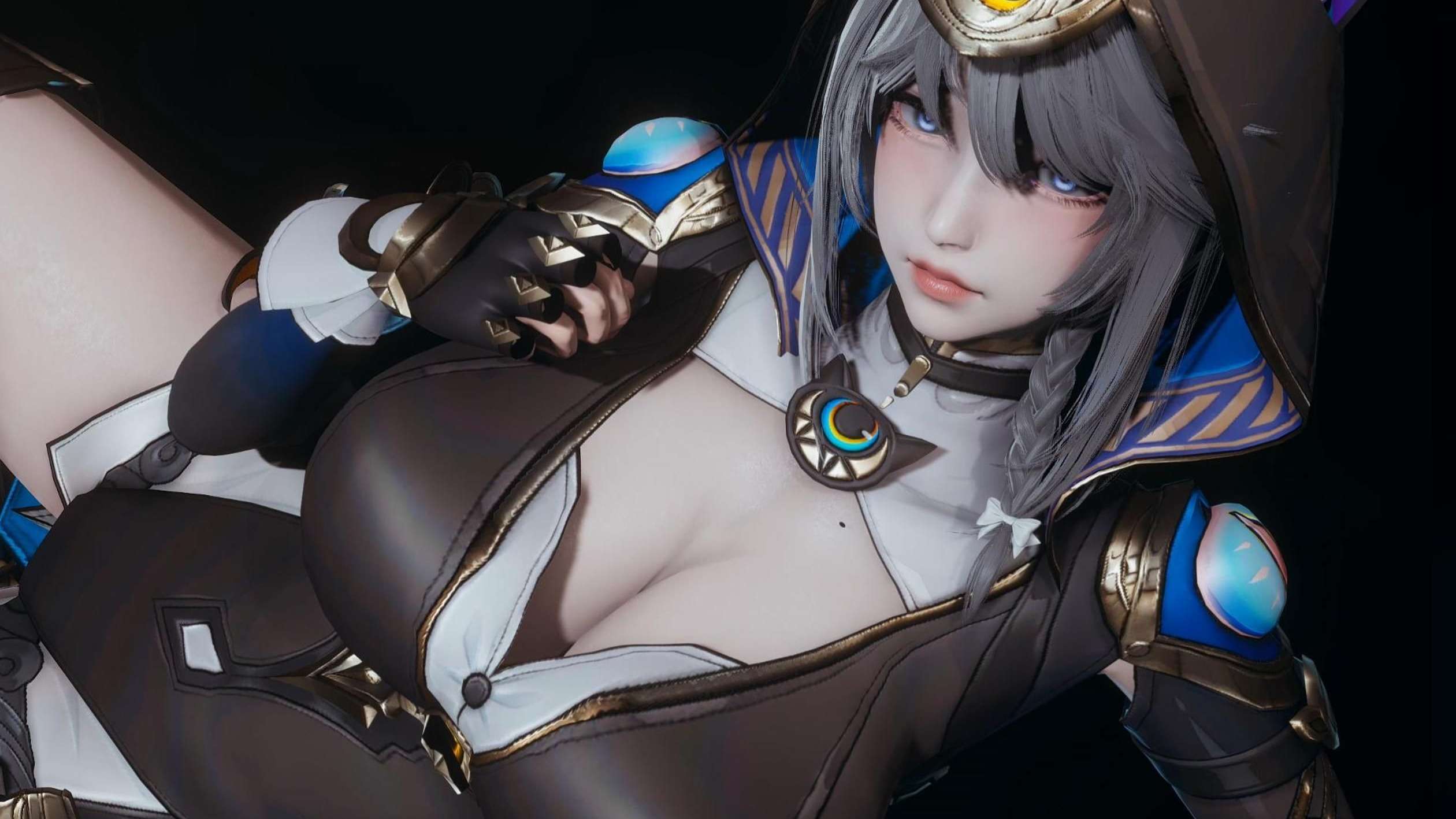 崩坏:星穹铁道-赛飞儿❤️