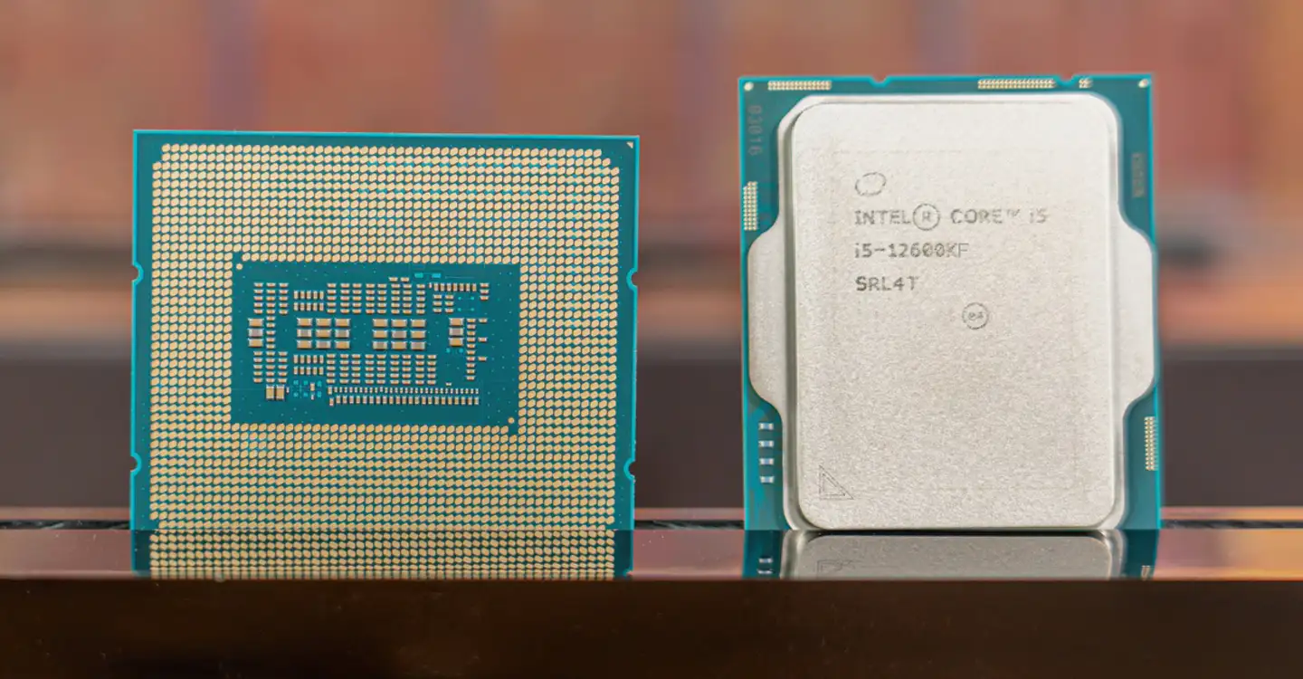 因为性能太强堪称超性价比，i5-12600KF搭配RTX3060独显电脑配置- 知乎