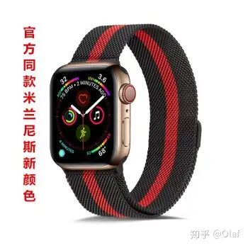 2023年苹果智能手表Apple Watch选购攻略推荐和使用技巧（包含 