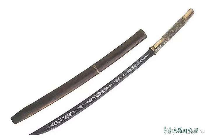 既然枪很强为什么对倭刀那么害怕而不是倭枪呢