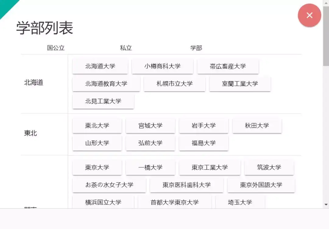 备考必备 日本大学信息搜索指南攻略 知乎