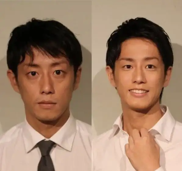 千万别让男生化妆！化妆英文不是makeup！太可怕了！！(男生化妆不行吗怎么办)