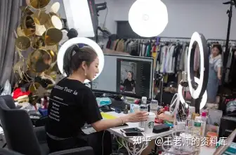 新手直播带货四直播间应该怎么布置