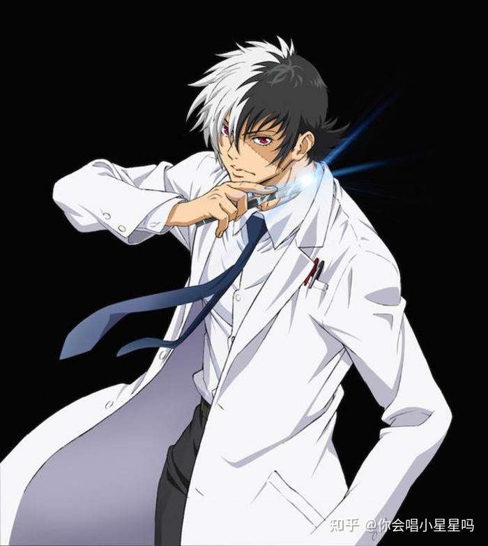 经典动漫记忆 怪医黑杰克 知乎