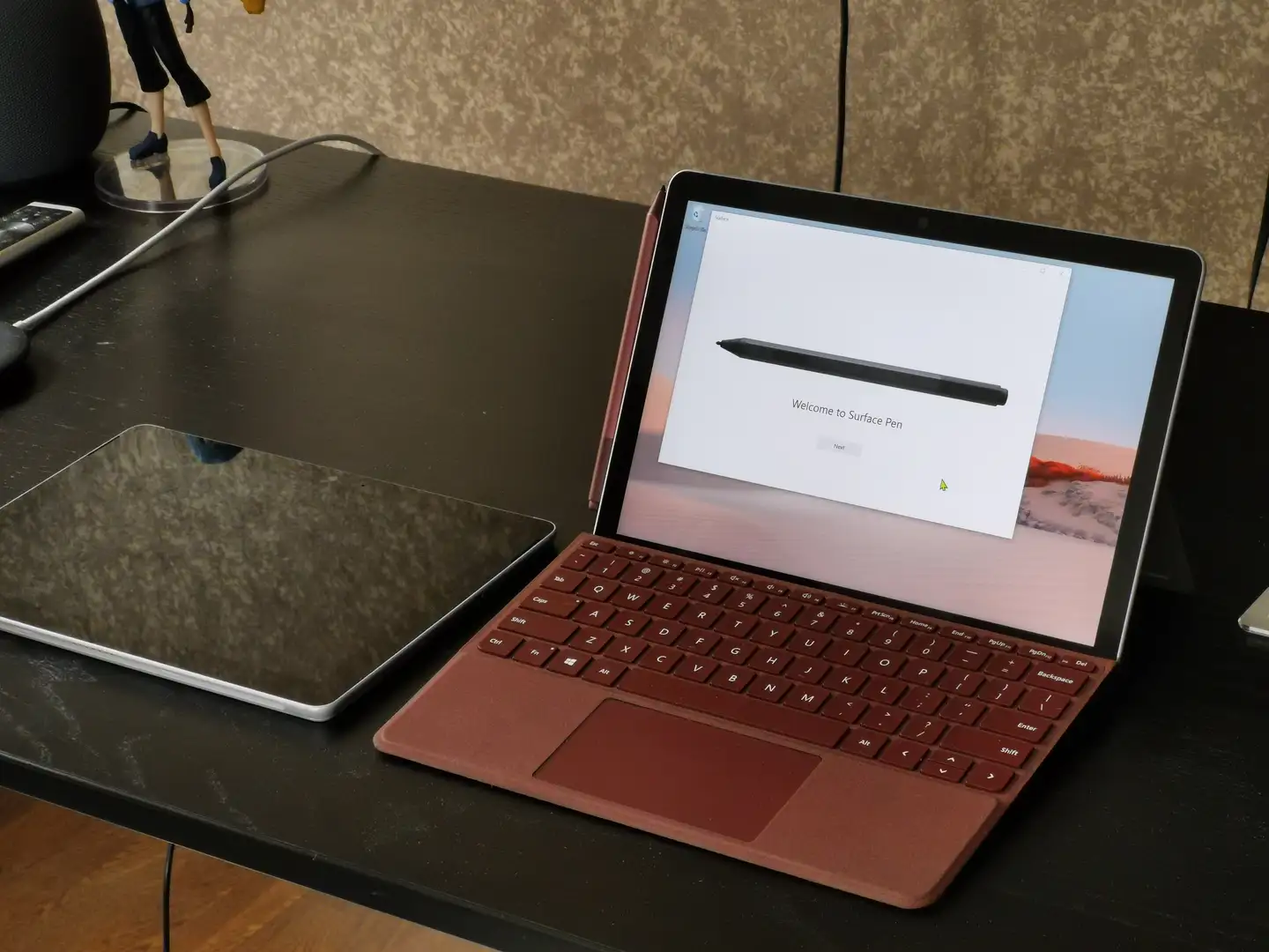 Surface Go 2 测评与分析-- 一个小众的大众产品- 知乎