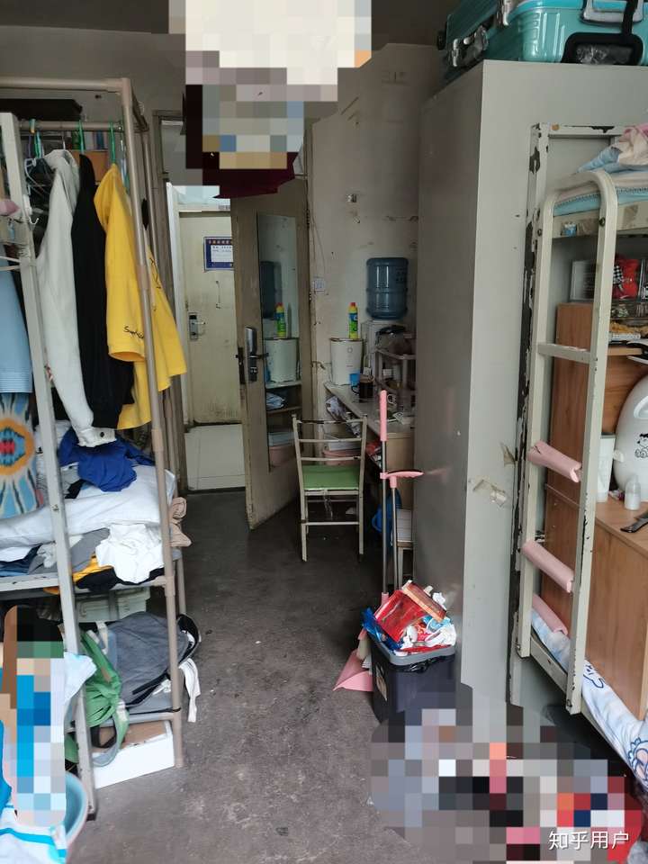 西北民族大学宿舍怎么样?