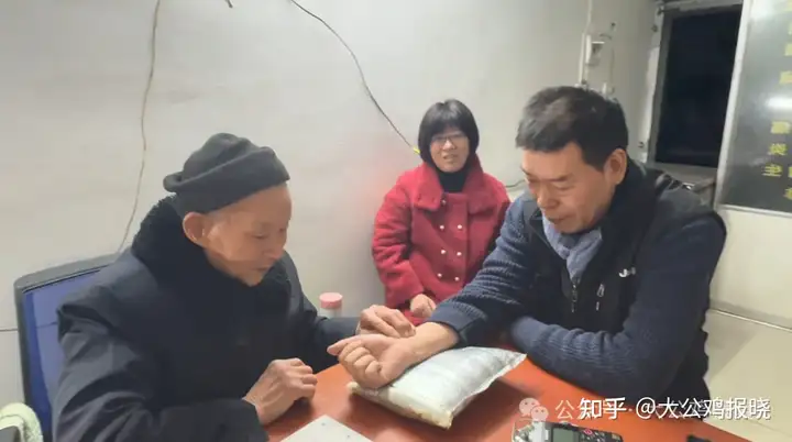 传承中医文化