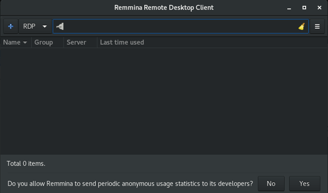 如何从linux 上连接到远程桌面 知乎