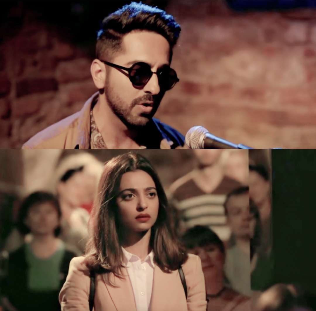 心理师蓝白 的想法: 法国短片《调音师》,短短13分钟,却让人… - 知乎