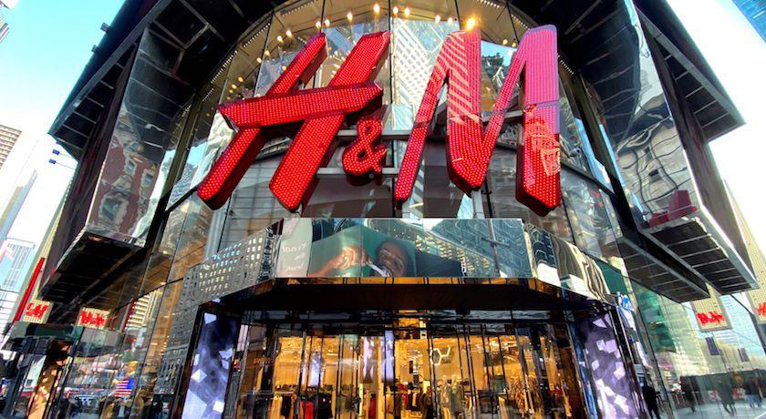 亏损 破产 闭店 H M居然扛住快时尚消亡魔咒 大逆转了 知乎 亏损 破产 闭店 H M居然扛住快时尚消亡魔咒 大逆转了 知乎