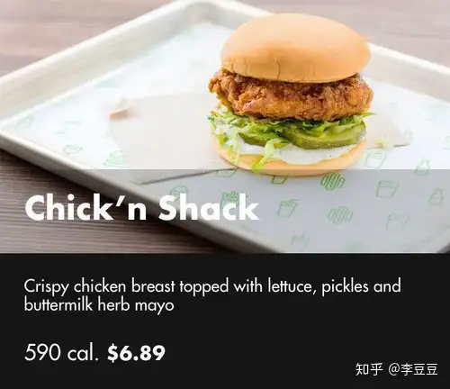 手把手教你点餐之Shake Shack - 知乎