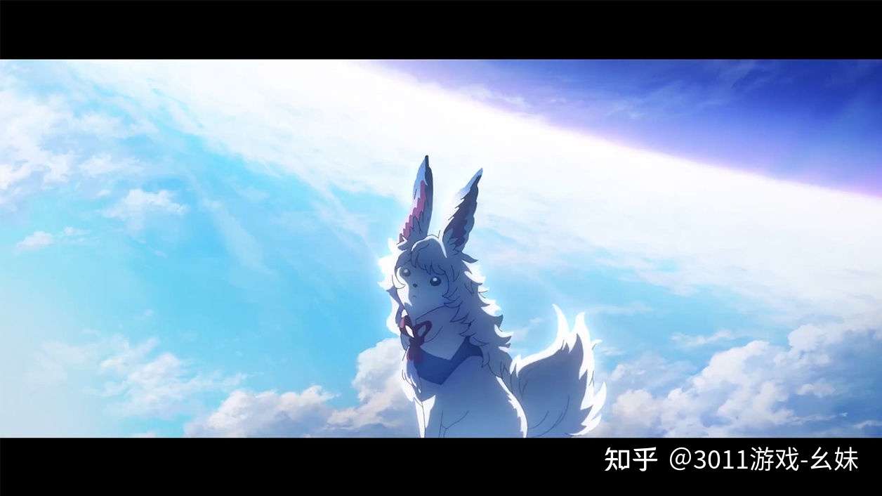 二次元类游戏排行榜 好玩的二次元手机游戏推荐 知乎