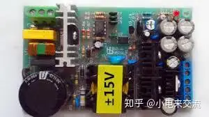 致敬经典，10个开关电源方案告诉你什么叫电子界的常青树