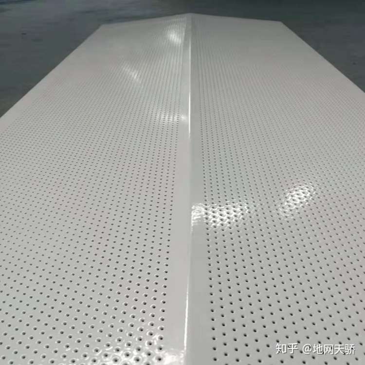 1 5mm针孔装饰冲孔板 知乎