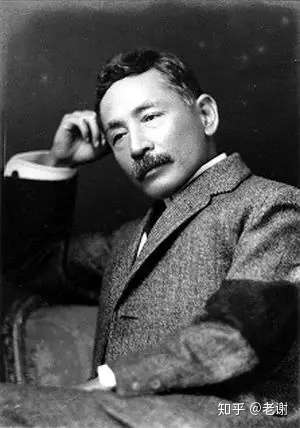 夏目漱石 不只是 一千元 和 今晚月色真美 知乎 夏目漱石 不只是 一千元 和 今晚月色真美 知乎