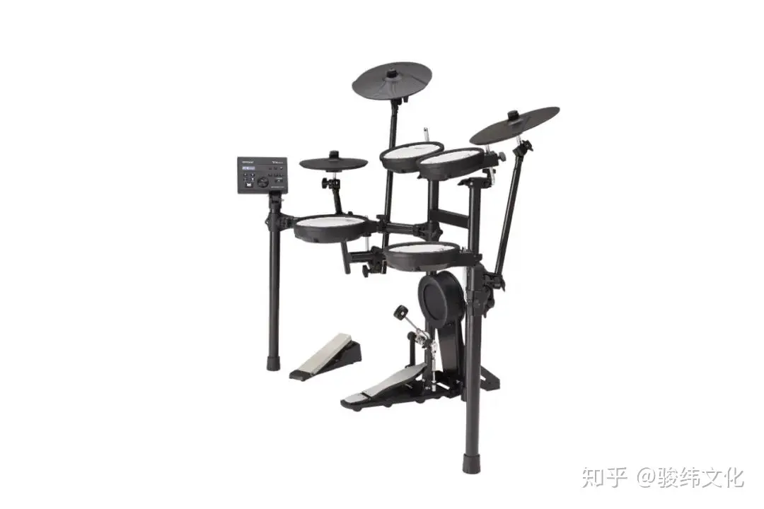 レビューで送料無料 美品 新品】 Roland Roland V-Drums V-Drums TD