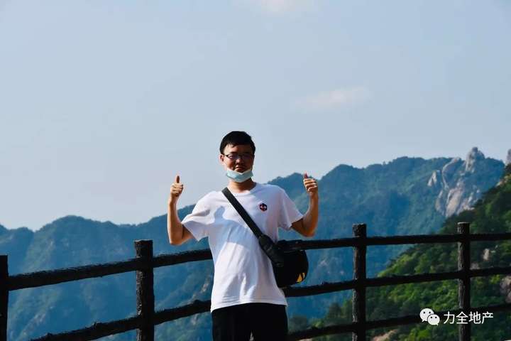 力全团建|千年禅文化，万绿西九华(图11)