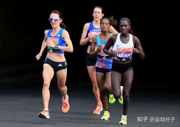 盘点马拉松跑得最快的夫妻组合 世界最快 同场最快和中日美最快马拉松夫妻 知乎