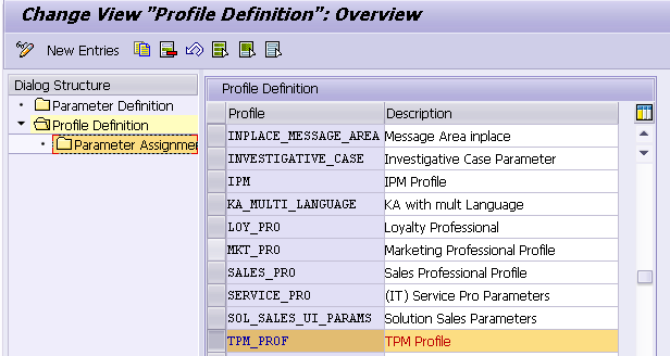 SAP WebClient UI One Hit Navigation的實現方法