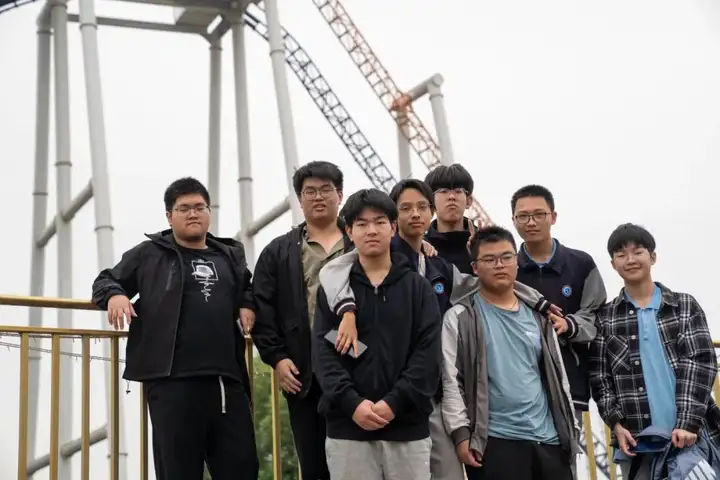 酷玩金秋 奇妙旅行丨富陽校區2024年秋季游學活動(圖10)