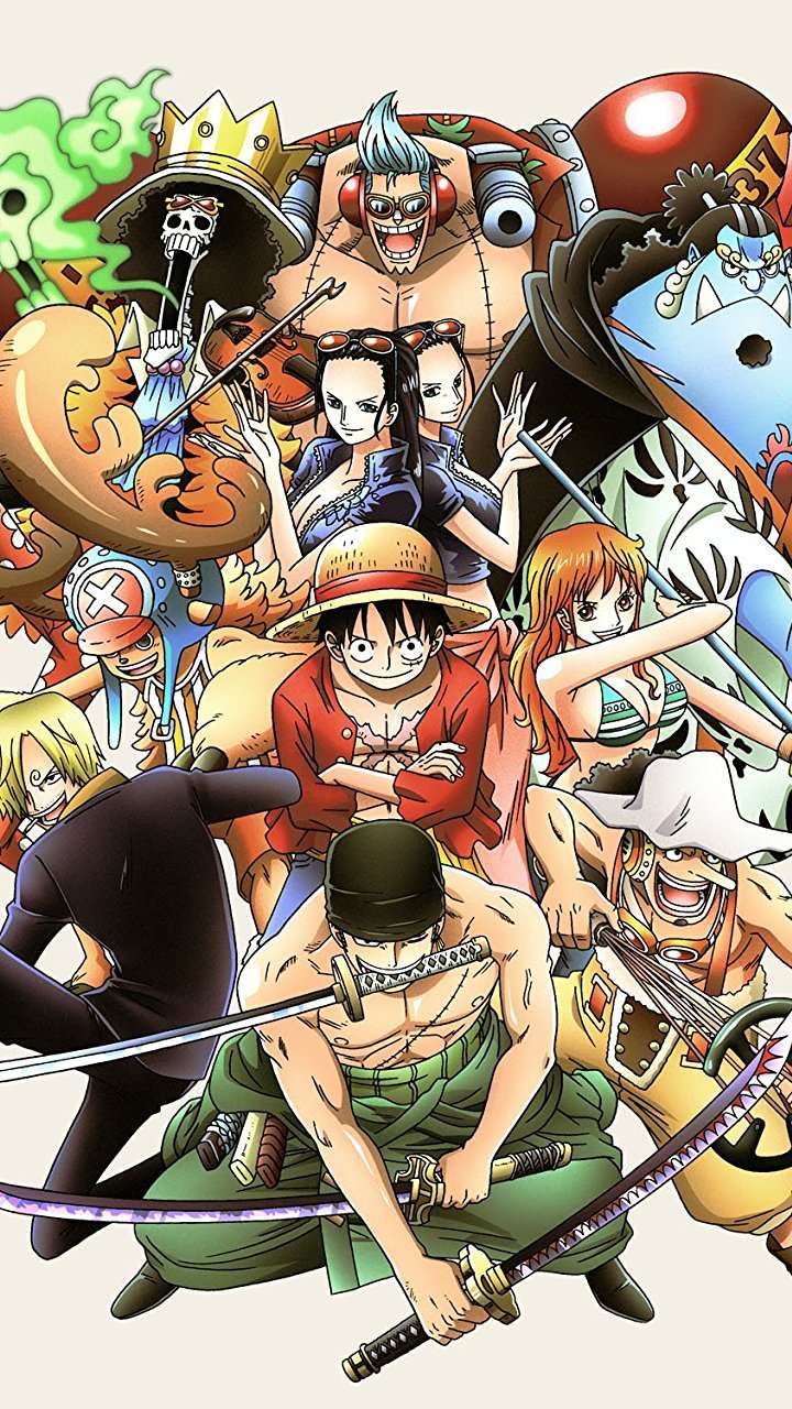 One Piece 考察 最新 考古学から考察するワンピースの謎と伏線ネタバレ注意21ワノ国