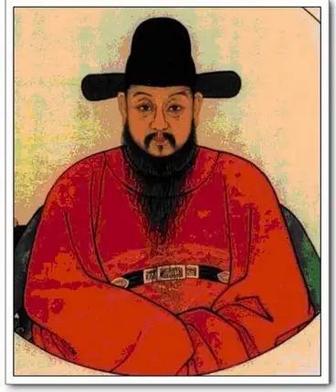 ""大学士与佥事之计策只在防守,平辽遥遥无期.