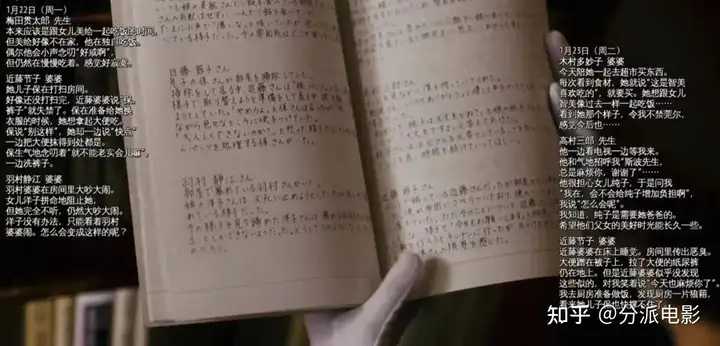 这部大尺度新片《死亡护理师》,魔幻又现实!