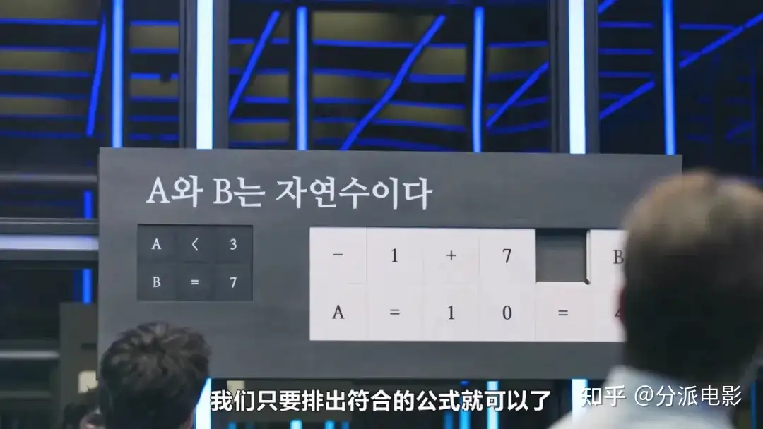 《怪奇谜案限时破第二季》豆瓣8.0！韩国综艺又放大招