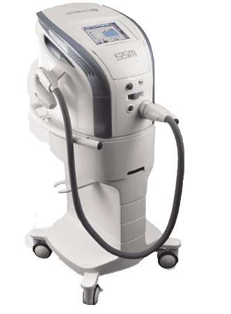 有了解光子嫩肤的朋友吗能帮我看看这属于几代机子吗