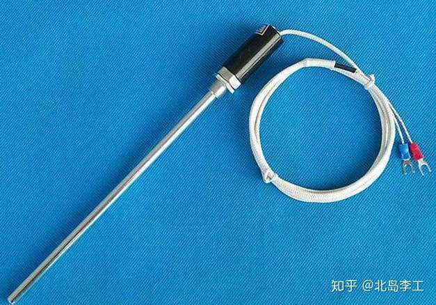 什么是rtd热电阻 两线制和三线制rtd有什么不同 知乎