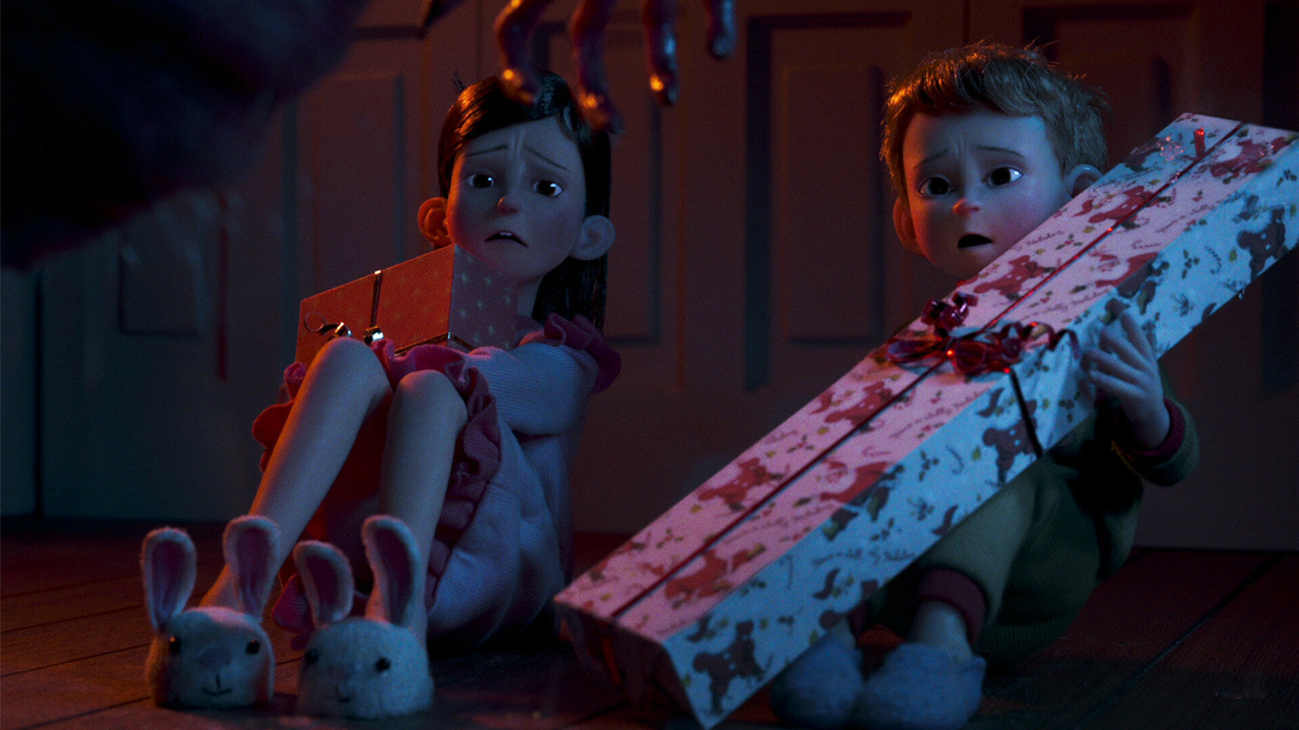 乏善可陈的美式暗芝居 爱死机第二季简评 吐槽 知乎