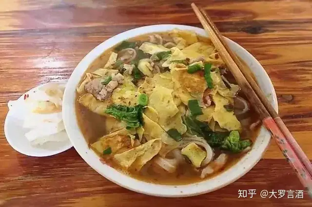 舒城县非遗美食介绍（舒城县非遗美食介绍词大全） 第13张