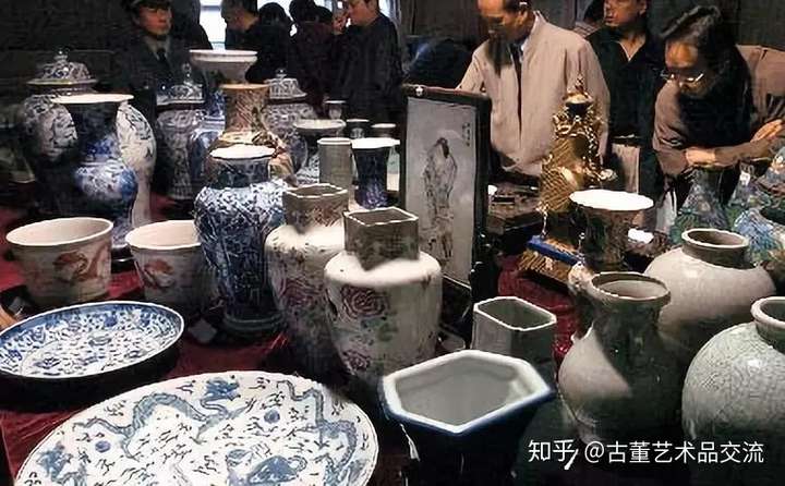 怎么样才能把收藏品销售出去