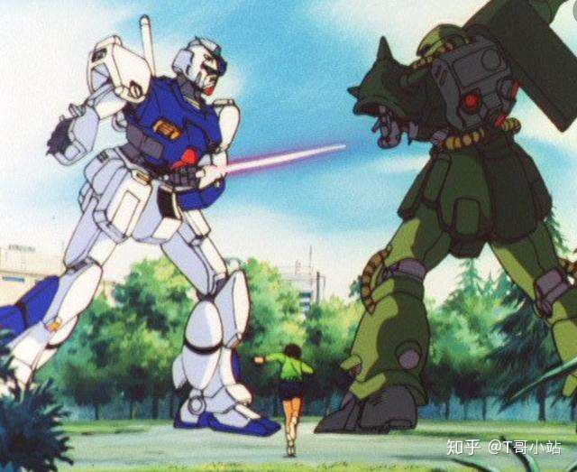 歌姬荣耀的延续 森口博子高达系列歌曲专辑第二弹曲目公布 知乎