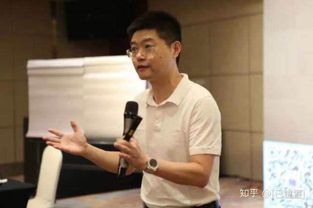 刘圻 zhuanlan.zhihu.com