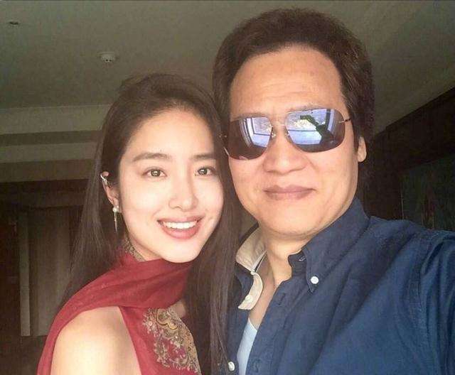 如何评价演员杨采钰的演技?